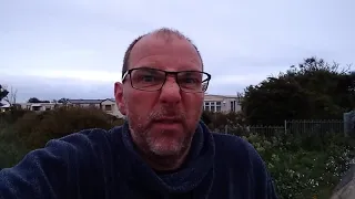 34) Sneaky showers and early starts