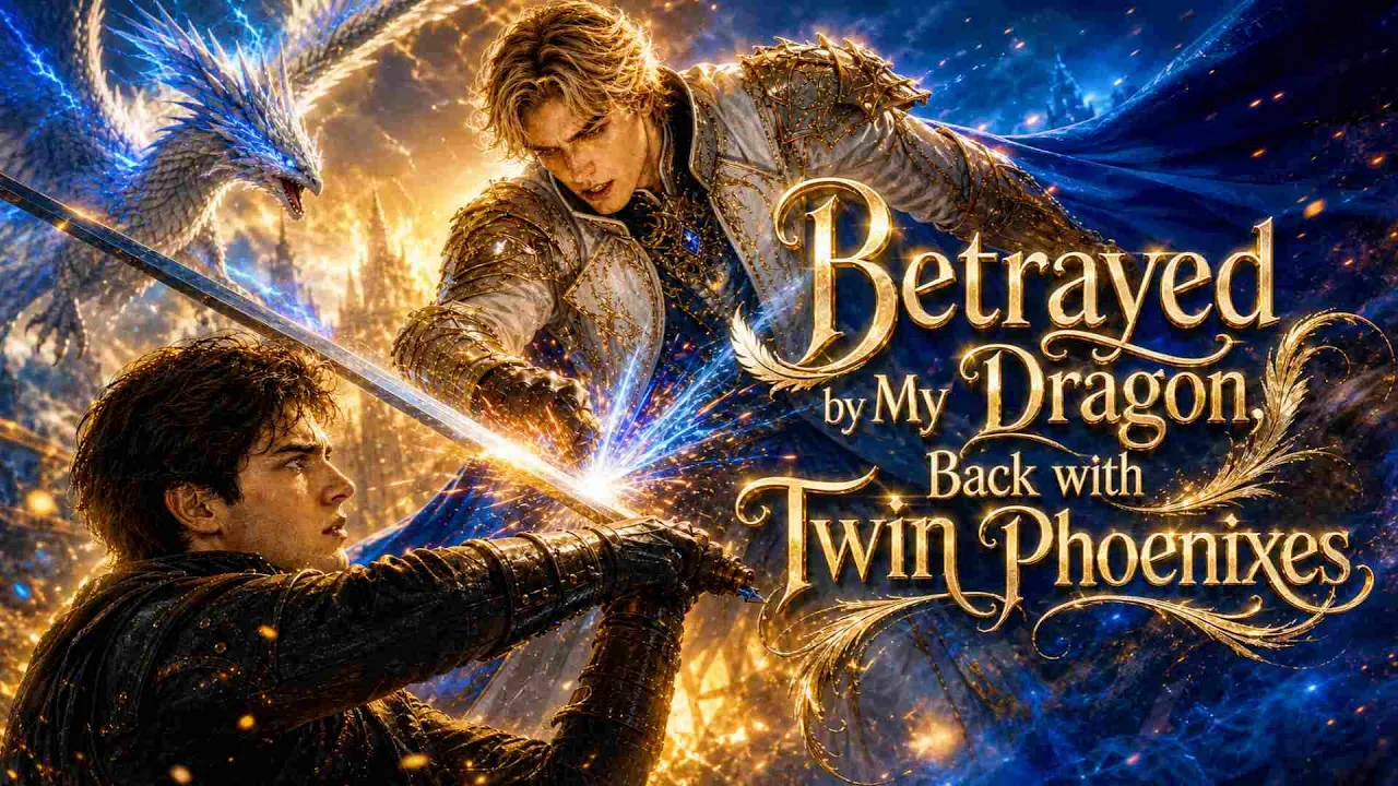 Betrayed by My Dragon, Back with Twin Phoenixes