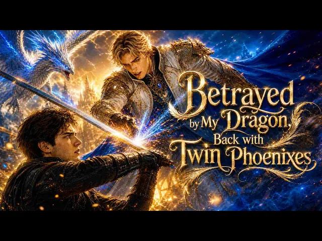 Betrayed by My Dragon, Back with Twin Phoenixes