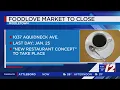 Middletown s Foodlove Market to close for good