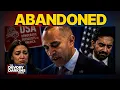 Hakeem Jeffries just ABANDONED DSA on LIVE TV stuns NBC Host