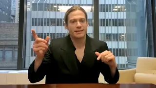 Sam Reid on the Betrayal at the Heart of Season Two of Anne Rice s Interview with the Vampire