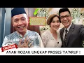 Lagu Begini Awal Mula Ayu Ting Ting Dan Ruben Onsu Taaruf, ayah rozak buka suara
