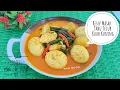 Download Lagu Resep Masak Tahu Telur Kuah Kuning