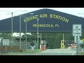Three Dead Including Gunman In Mass Shooting At Naval Base In Pensacola