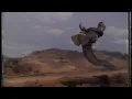 Godzilla Music Video