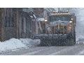 New Paltz NY and I-84 Intense Snowstorm - 2017