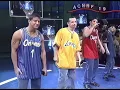 [FULL HD] 98 Degrees - Invisible Man (Live in NBA Team Up Celebration, 1998)