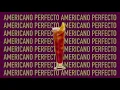 How to Make American Perfecto Cocktail Easily Best Recipe with Ingredients - Dan Murphy s