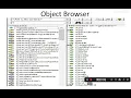 Visual Basic Introduction 6 0 - SDI MDI Forms