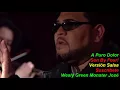 A Puro Dolor Son By Four (Version Salsa)