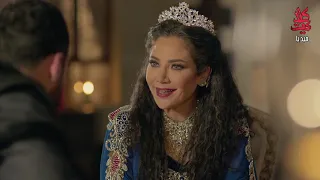 مسلسل حرملك ـ الموسم الأول ـ الحلقة 1 الأولى كاملة Haramlak HD  مسلسل حرملك ـ الموسم الأول ـ الحلقة 1 الأولى كاملة Haramlak HD