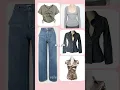 Download Lagu 🧥 What to Wear with Every Type of Jean 💡 No More Guessing