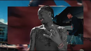 Stunna 4 Vegas - Long Hair Don’t Care (Visualizer)