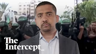 Download Blowback: How Israel Helped Create Hamas MP3