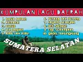 Download Lagu 10 Tembang Lagu Sumatera Selatan Hits