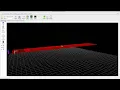 DFB Bragg Grating Simulation with Transfer Matrix Method and Lua OghmaNano