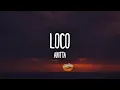 Download Lagu Anitta - Loco (Letra/Lyrics)