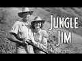 Lagu Jungle Jim (1948) starring Johnny Weissmuller