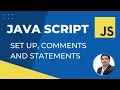Part 3 - Visual Studio Code Live server Extension JavaScript Comments Statements