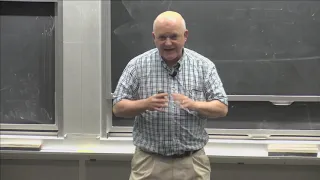 1 Introduction and Matrix Multiplication