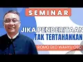 Download Lagu SEMINAR TERBARU ROMO EKO WAHYU OSC JIKA PENDERITAAN TAK TERTAHANKAN
