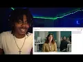 Domani - Forever Lasting Pt 2 ft. Jacquees, K. Camp, D.C Young Fly & Seddy Hendrinx| SCARR REACTION!