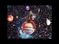 Download Lagu LUIZA - OXALÁ (VISUALIZER)