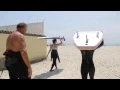 Long Beach NY Local View Episode Surf2Live