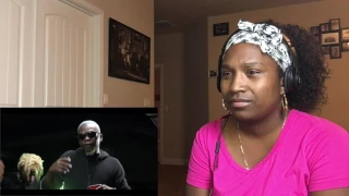 olamide wavy level official video reaction