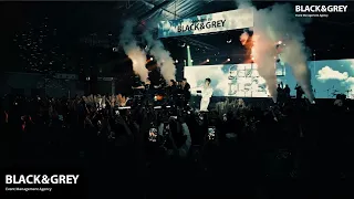 Beyond The Bloom - Yangon (Official Recap Video)