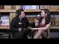 Interview with Frank Iero