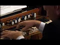 Lagu Harmonium Improvisation über Motive von Antonín Dvořák