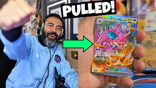 🔴 Opening a TON of Pokémon Card Booster Packs! (Live Stream 09.01.26)