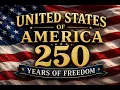 250 Years Of Freedom Read the Founding Documents of America with us