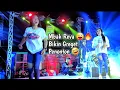 Download Lagu KALI INI MBAK REVA BIKIN GREGET PENONTON 😜 JOGETE NGELOSS , LIVE DJ TANTI X JBM PRIGEN PASURUAN