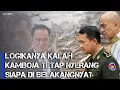 Militer Thailand Lebih Kuat, Tapi Kamboja Kok Berani Nyerang? Ada Apa Sebenarnya?