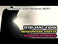 Download Lagu Wanita Tidak Mendapatkan Syafaat Rasulullah