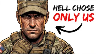 Your Life as Every Army Ranger Rank