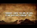 Ty Herndon - What Mattered Most (Lyrics)
