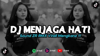 Download DJ MENJAGA HATI - YOVIE \u0026 NUNO | REMIX VIRAL TIKTOK 2024 [BOOTLEG] MP3