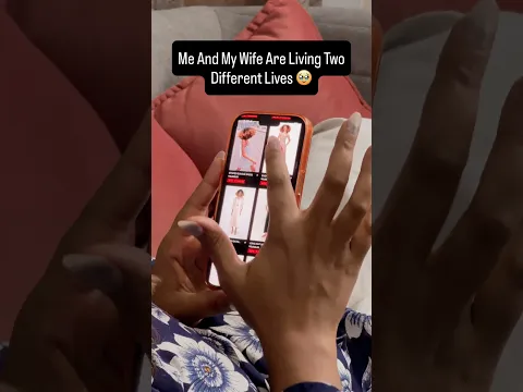 अपनी पत्नी को क्या बोलें 🥹