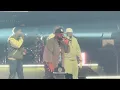 Wu-Tang Clan "Protect Ya Neck" LIVE Wu-Tang Forever: The Final Chamber
