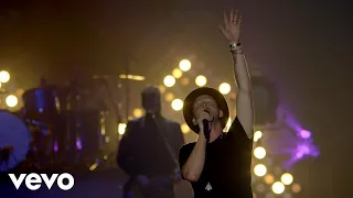 onerepublic if i lose myself live in south africa 