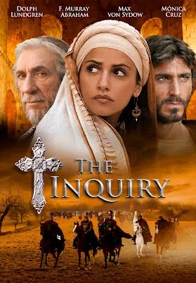 Poster for The Inquiry