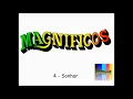 Download Lagu BANDA MAGNIFICOS - FORRÓ DAS ANTIGAS - SÓ AS MELHORES