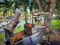 Unlock the Power of the BBQ06SS Santa Maria Grill
