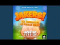 Download Lagu Jakers! The Adventures of Piggley Winks Main Theme (From \