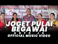 Download Lagu Joget Pulai Begawai - Artc JC (Official Music Video)
