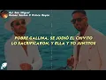 Romeo Santos, Prince Royce - Ay! San Miguel (Letra)